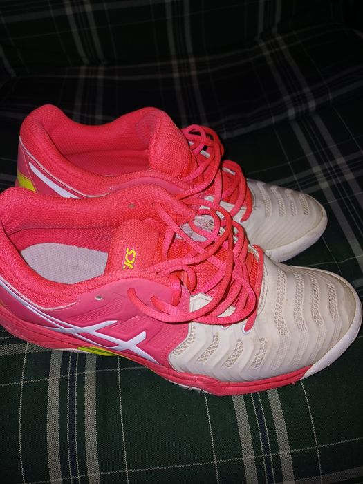 Adidași Asics mărimea 36