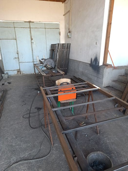 Двухъярусная кровать