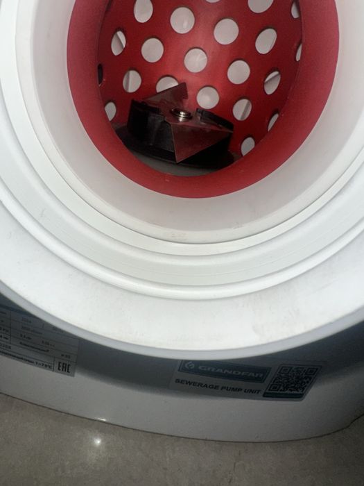 Grandfar фекальный насосы Fekalniy nasoslar