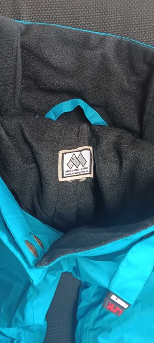 Ски панталон дамски Missin link размер M и размер S