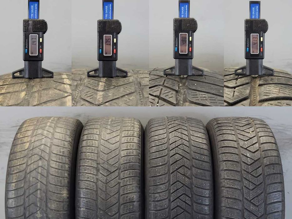 Roti/Jante Land Rover 5x108 235/50 R18 Range Rover Evoque, Discovery Sport, Freelander 2; Ford Kuga; Volvo XC-60