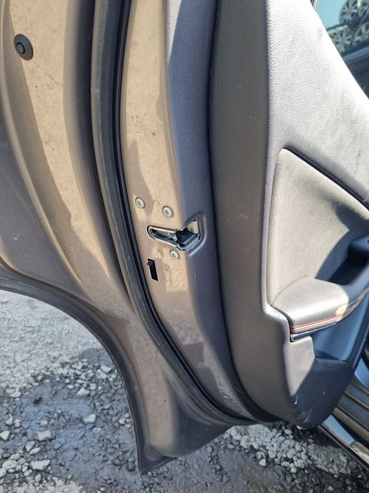 Usa Stanga Spate Mercedes GLA ( X156 ) - SUV 4 Usi Mountain Grey 787 (1470)