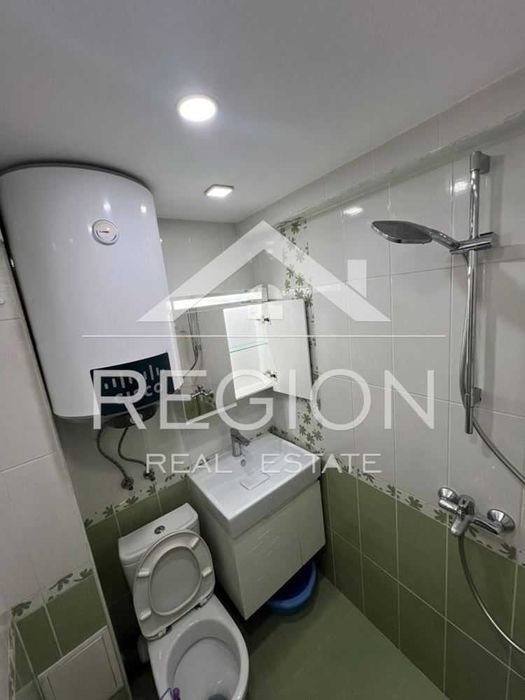 Дава се под наем Тристаен апартамент в Варна, Лятно кино Тракия - 62 кв.м за 459 € - Снимка #10