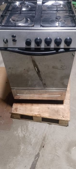 Ремонт Газ Плит Ало