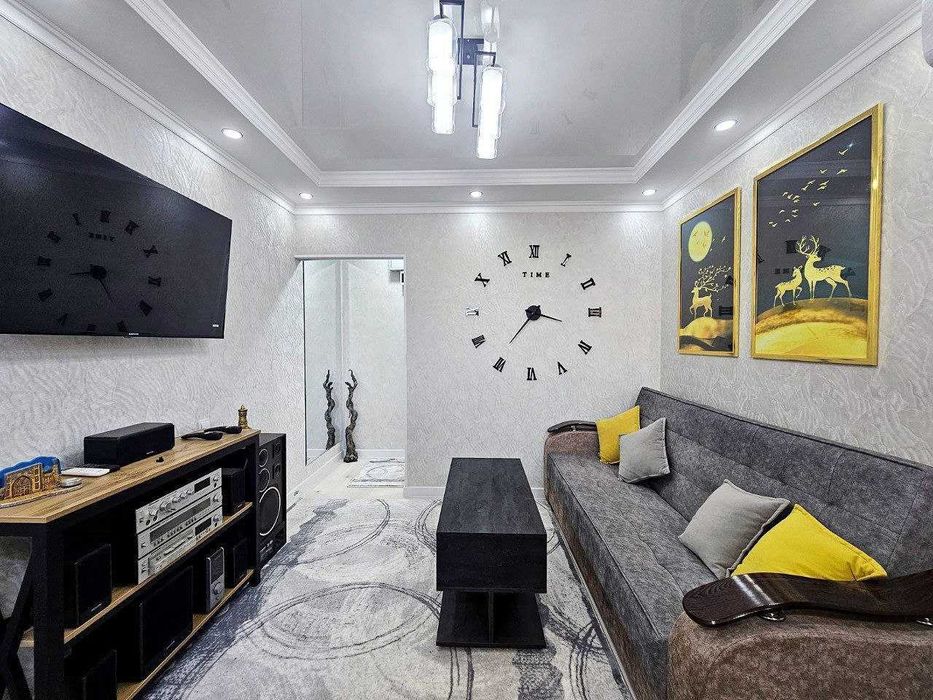 Продается Бывшее общежитие \Кушбеги