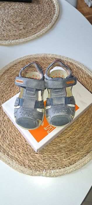 Сандали Biomecanics