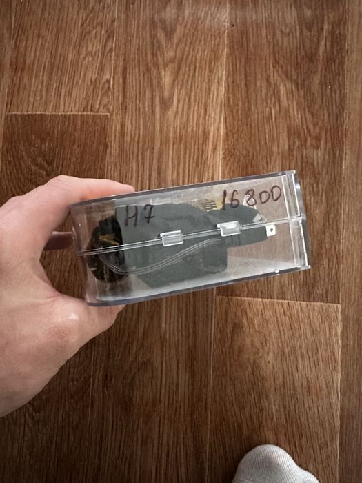 Продам Led лампы H7