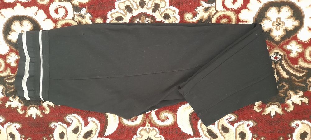 Пол классика резиновый шалбар