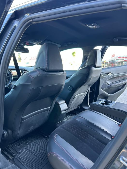 Peugeot 308 2.0HDI GTLINE