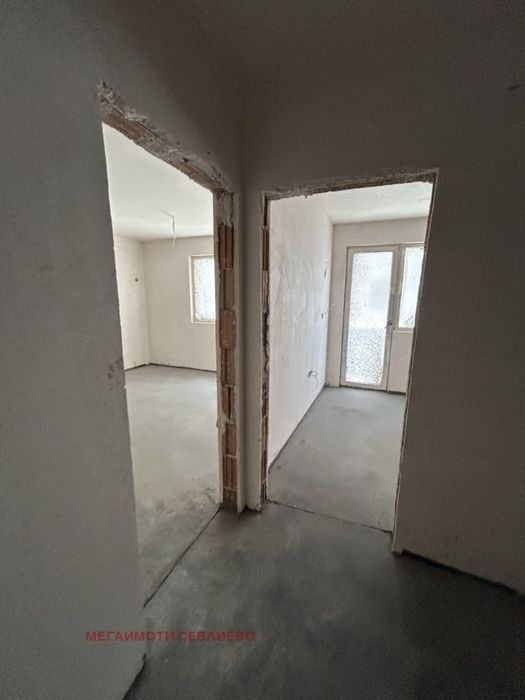 Продажба 2-стаен гр. Севлиево - гр. Севлиево 56m²