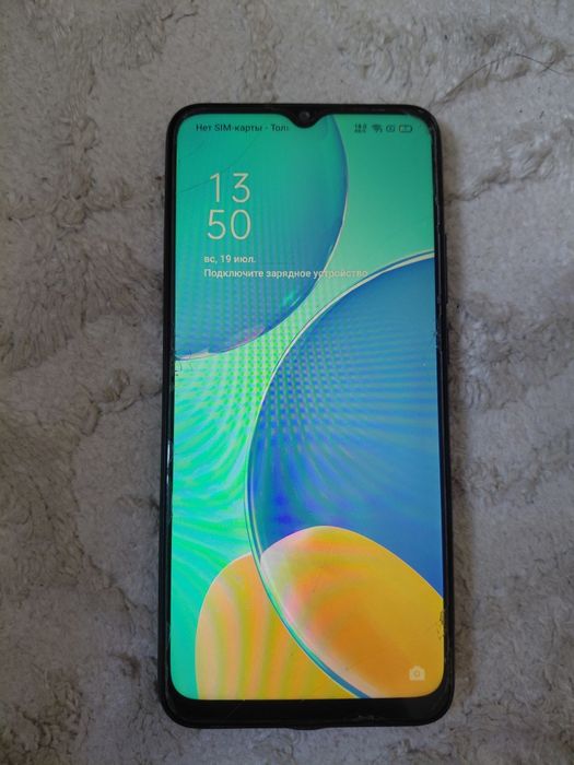 Продам oppo a15s