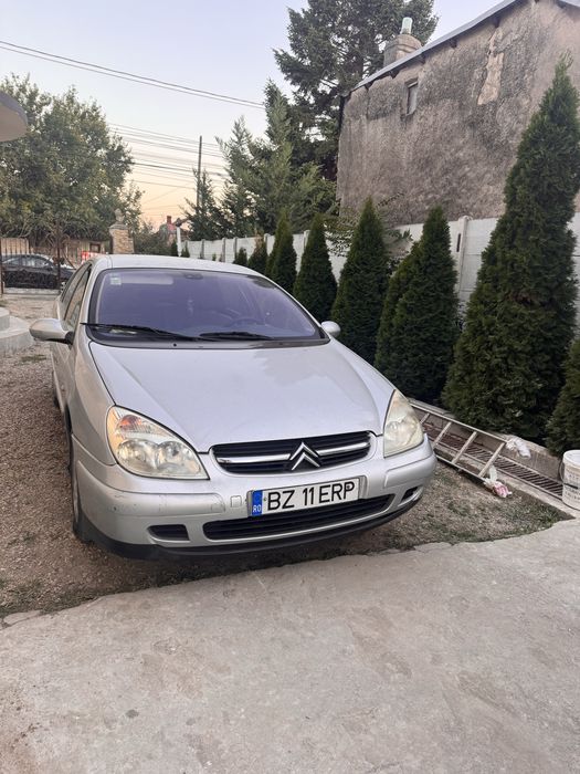 CITROËN C5
