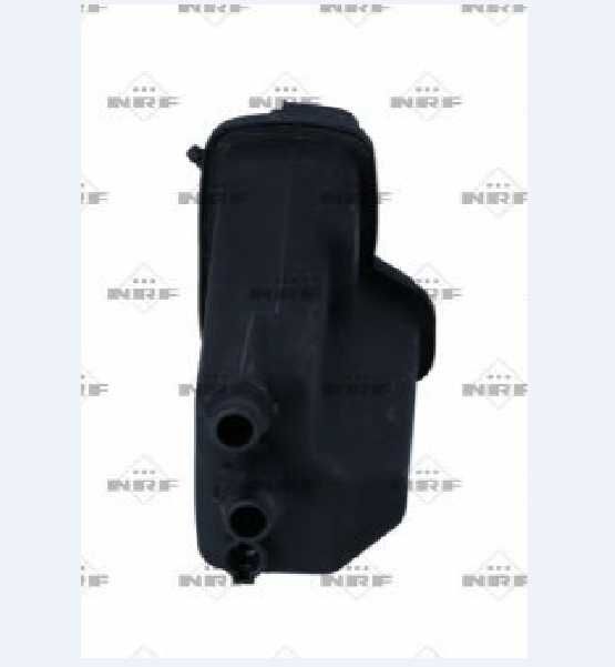 Казанче за антифриз за BMW E39