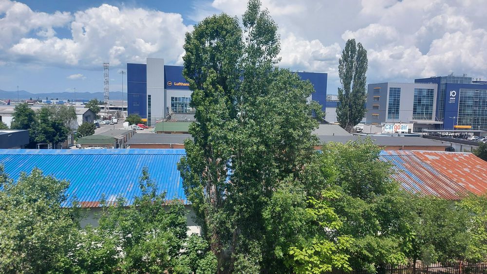 Продава се Офис в София, Летище София - 31 кв.м за 1291 €/кв.м - Снимка #5