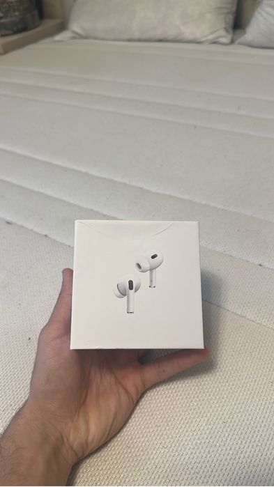 Casti AirPods Pro 2