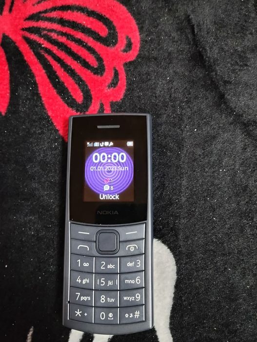 Telefon mobil nokia110