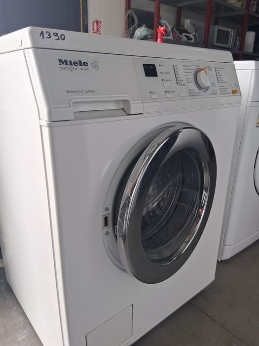 Masini de spalat haine MIELE