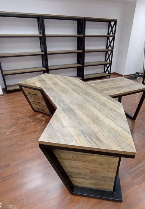 Shahrisabz (Loft) mebellar