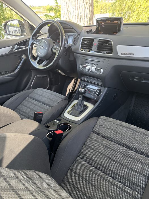 AUDI Q3 2015 — imagine 5
