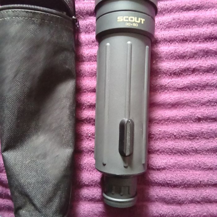 Труба подзорная юкон