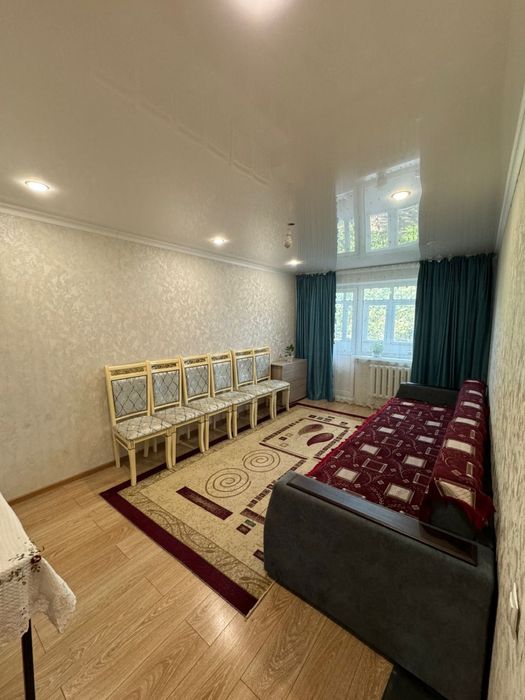 Продам 3 комнатую квартиру