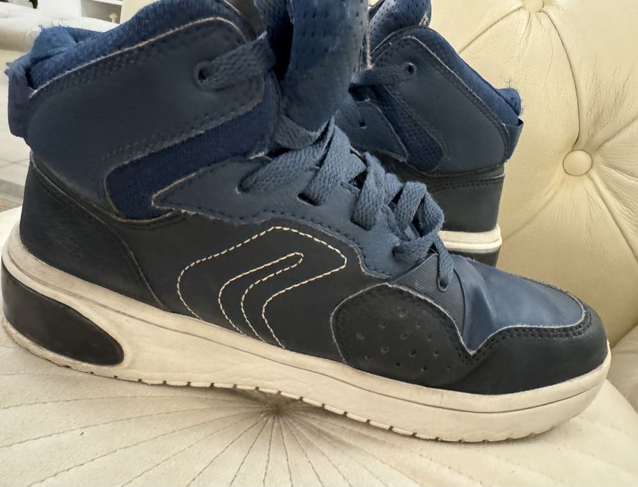 Маратонки/сникърси GEOX, 35 номер