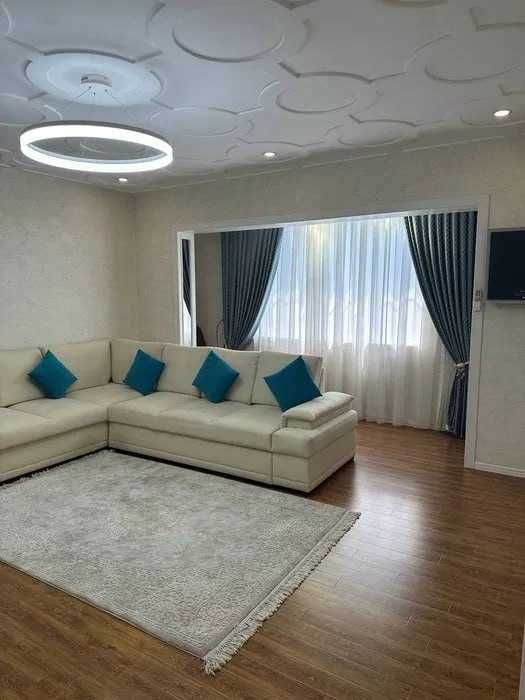 СРОЧНО Сдаётся кв Жк Сагбон Резиденс 2-ком/3/9 ро-н Алмазарский