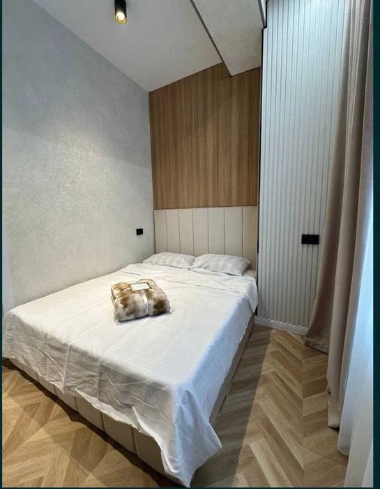 Яккасарайский район / Prestige gardens с арендатором по 600 y.e ID07