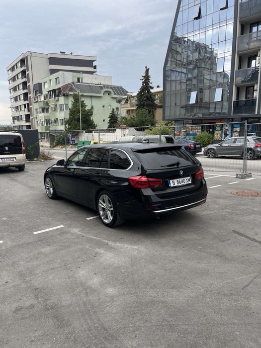 BMW 330  XDrive