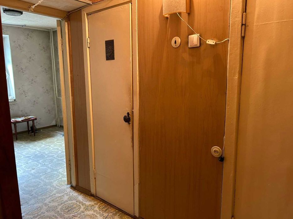 Продажа 2-комнатной квартиры