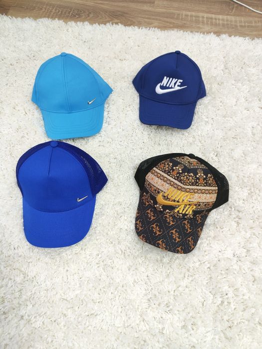 Șapcă Nike Șapcă Hugo Șapcă Dior Șapcă Under Armour Șapcă The North