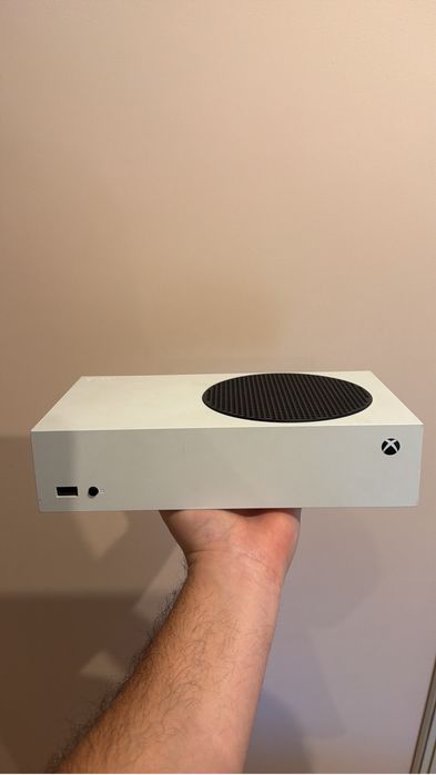 Xbox series S 512gb, x1 controler standard, x1 controler xbox elite series 2