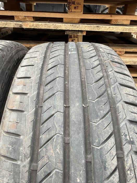 2 броя летни гуми Dynamo 225/45 R17 Dot 2722 ном 402