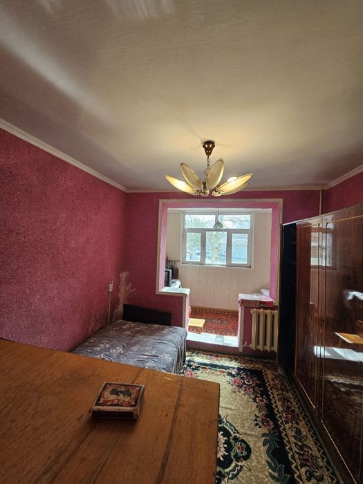 Вакзал 5-одел ёни квартира зўдлик билан Сотилади