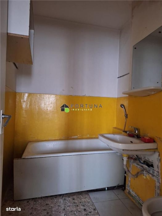 Garsoniera Bartolomeu