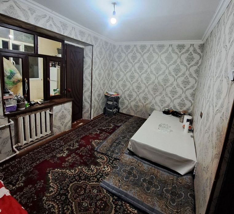 Продаётся Чиланзар 4 квартал 2/3/5