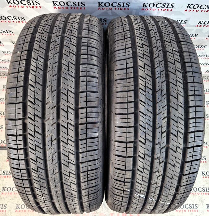 Anvelope second hand vara 265 60 18 Continental