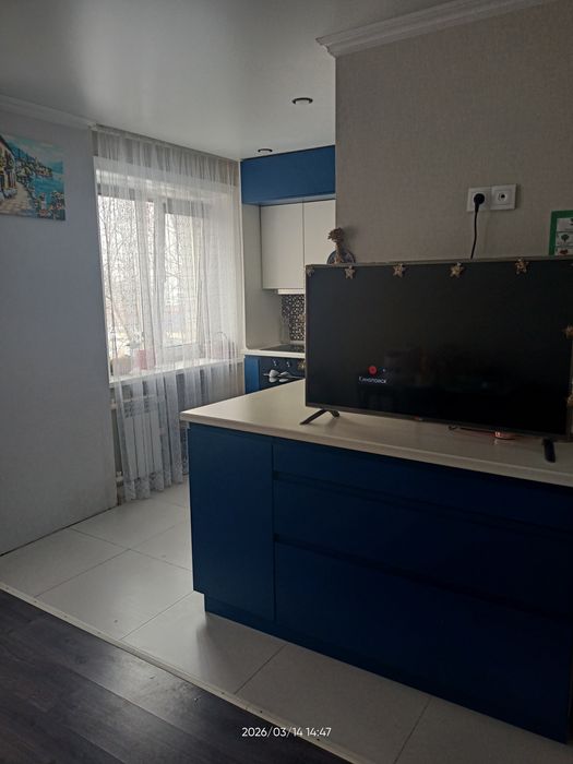 Продам 3-х квартиру