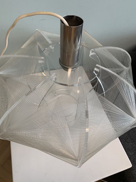 Полилей / Paul Secon за Sompex  / 70-те