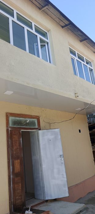 Сдам дом мирабатский район транспортный институт в аренду 2 этажный 4