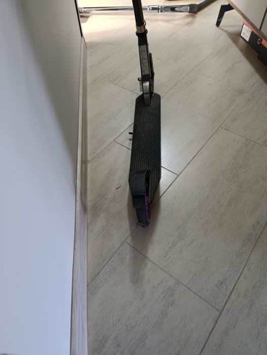 ТОП цена! Детска сгъваема тротинетка – готова за каране