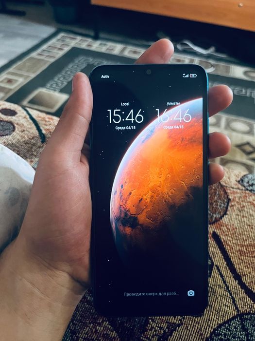 Редми 9А, продам
