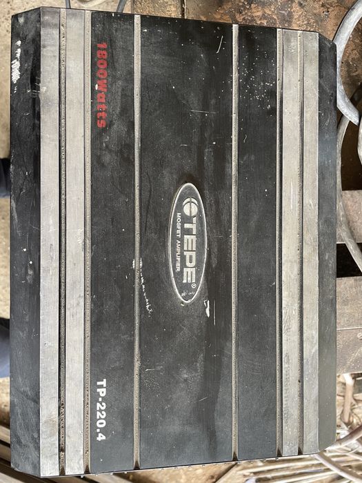 Уселитель 4х контактный