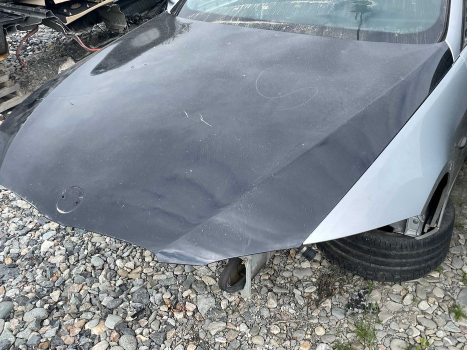 capota Bmw seria 3 E92 - E93 LCI facelift