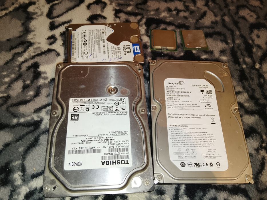 Продам компьютер