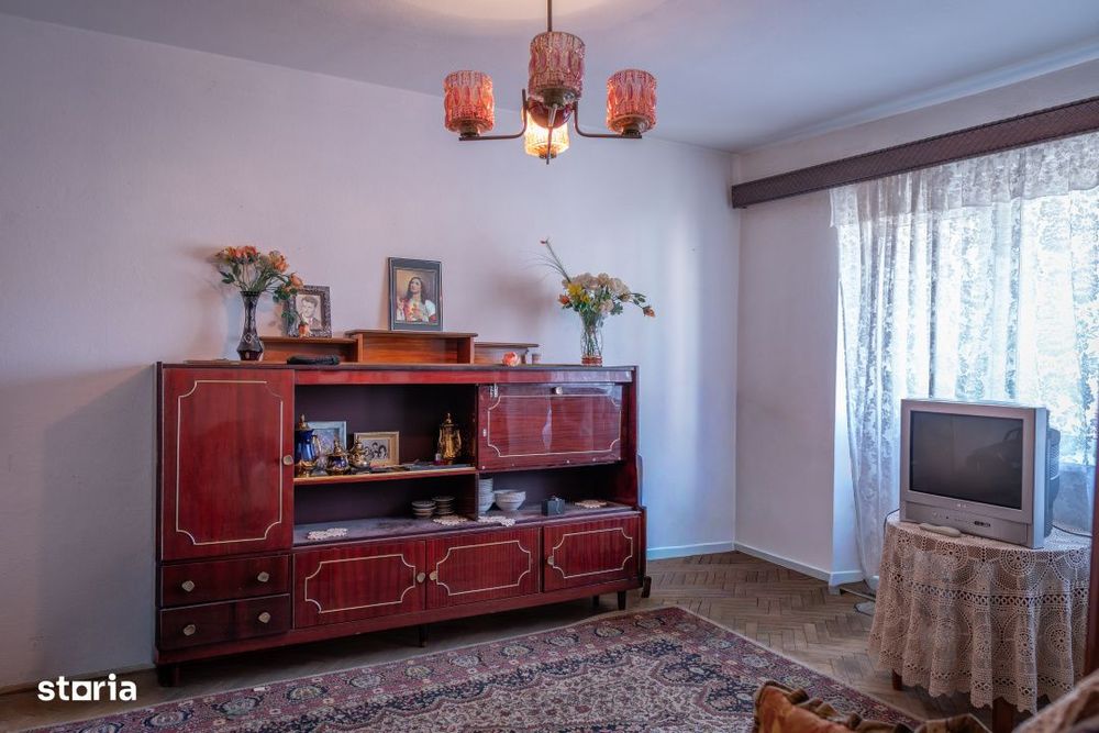 Locul de unde copilul nu poate chiuli