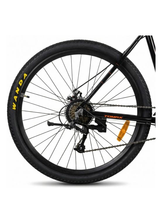 Велосипед Tomax 29