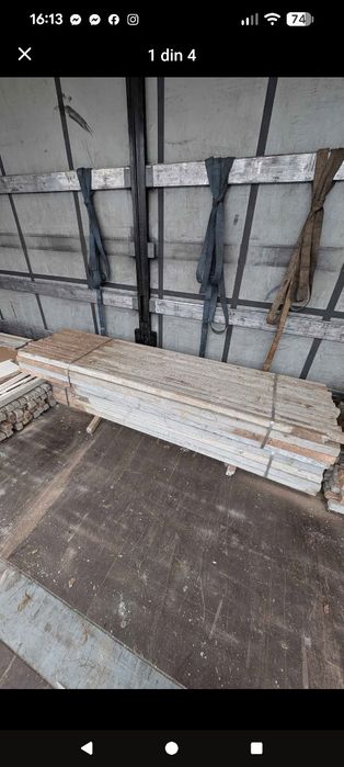 Spalieri  ,stâlpi din beton armați 0️⃣7️⃣6️⃣9️⃣5️⃣2️⃣5️⃣8️⃣6️⃣8️⃣
