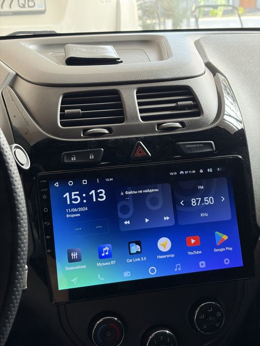 Монитор Teyes CC3L 4/32