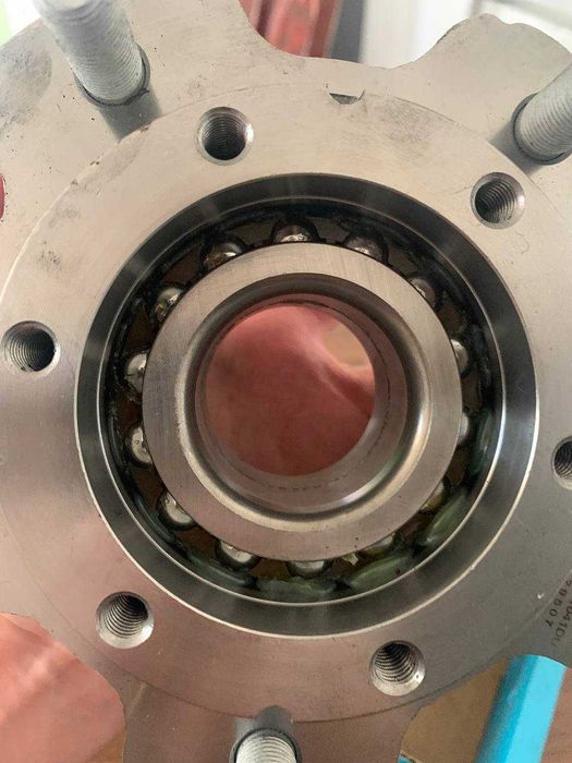 suzuki grand vitara ступица передняя в сборе, сузуки гранд витара